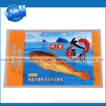 Customized Food Bag Pouch
